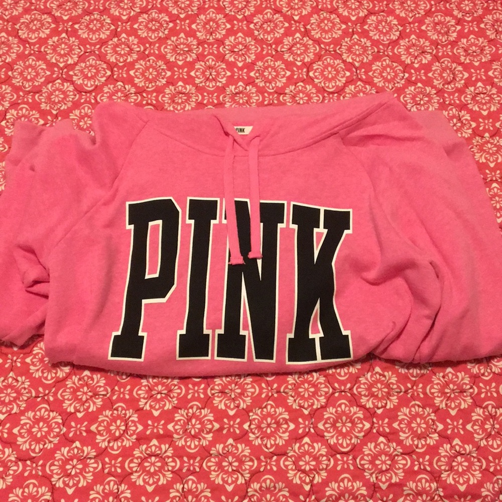PINK Sweater
